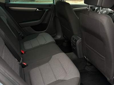 Volkswagen Passat OTTIME CONDIZIONI Blu/Azzurro usata Bari