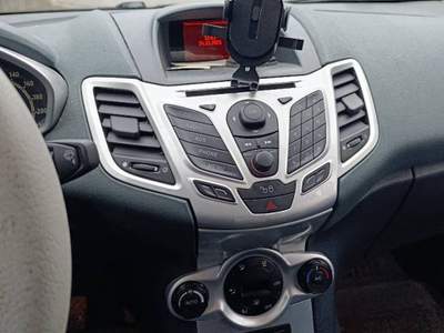 Ford Fiesta Ford Fiesta  Grigio usata Carpi