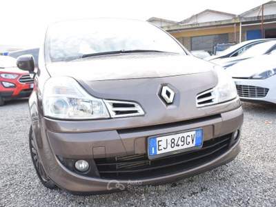 Renault Grand Kangoo 1.5 dCi 90CV Live! Marrone usata Montalto di Castro