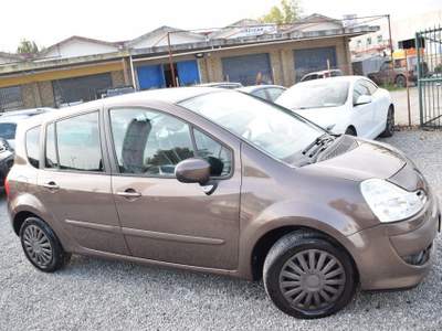 Renault Grand Kangoo 1.5 dCi 90CV Live! Marrone usata Montalto di Castro