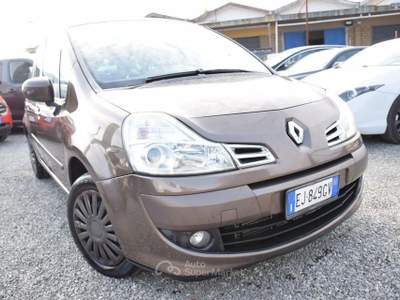 Renault Grand Kangoo 1.5 dCi 90CV Live! Marrone usata Montalto di Castro