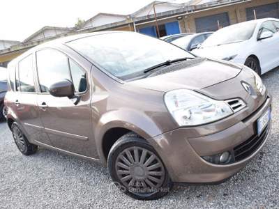 Renault Grand Kangoo 1.5 dCi 90CV Live! Marrone usata Montalto di Castro