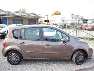 Renault Grand Kangoo 1.5 dCi 90CV Live! Marrone usata Montalto di Castro