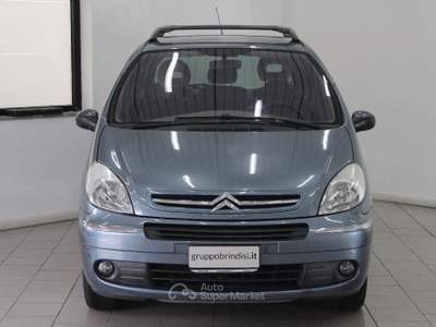 Citroen Xsara 1.6 HDi 90CV Seduction Grigio usata Potenza