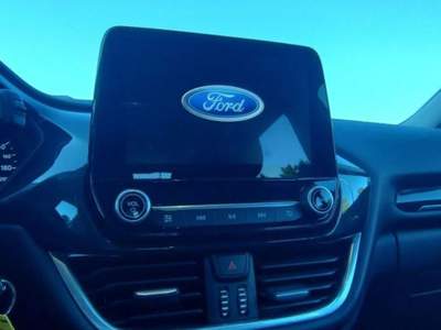 Ford Puma 1.0 EcoBoost Hyb. 125 S&S Tit. Des. Grigio usata Modica