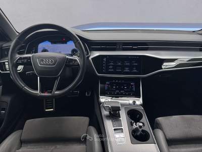 Audi A6 A6 Avant 45 3.0 Tdi Quattro Tiptronic Sport Nero usata Cassola