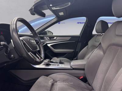 Audi A6 A6 Avant 45 3.0 Tdi Quattro Tiptronic Sport Nero usata Cassola