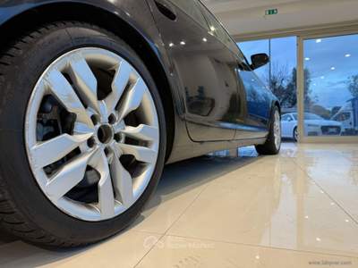 Audi A6 A6 Avant 3.0 V6 TDI F.AP. quattro Nero usata San Michele salentino