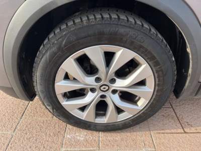 Renault Captur Captur 2ª serie Captur TCe 90 CV Intens Grigio usata Lonato del Garda