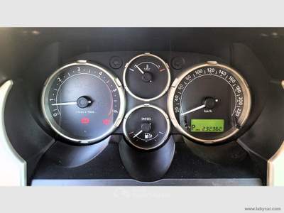 Land Rover Freelander Freelander 2.0 Td4 16V AUT. SE 5PORTE Verde usata Fonte Nuova