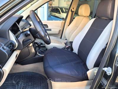 Land Rover Freelander Freelander 2.0 Td4 16V AUT. SE 5PORTE Verde usata Fonte Nuova