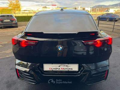 BMW X2 X2 SDRIVE 20 I M SPORT PRO SIZE M KAMERA LASER 21 Nero usata Ciampino