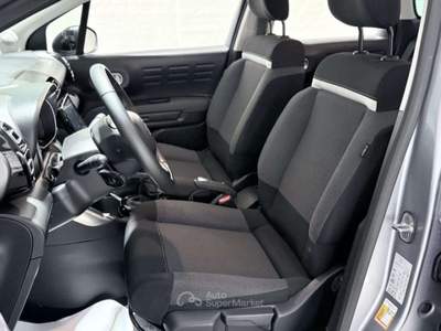 Citroen C3 Aircross BlueHDi 110 cv Shine - PROMO Grigio usata Este