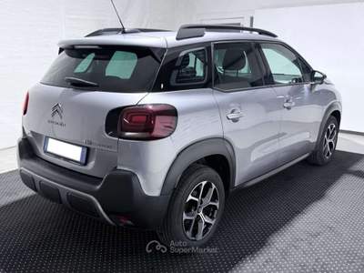 Citroen C3 Aircross BlueHDi 110 cv Shine - PROMO Grigio usata Este