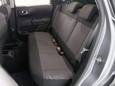 Citroen C3 Aircross BlueHDi 110 cv Shine - PROMO Grigio usata Este
