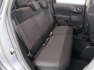 Citroen C3 Aircross BlueHDi 110 cv Shine - PROMO Grigio usata Este