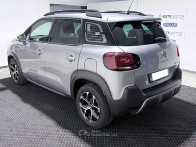Citroen C3 Aircross BlueHDi 110 cv Shine - PROMO Grigio usata Este