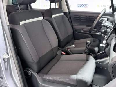 Citroen C3 Aircross BlueHDi 110 cv Shine - PROMO Grigio usata Este