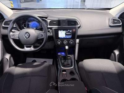 Renault Kadjar Blue dCi 115CV EDC Business - PROMO Blu/Azzurro usata Este