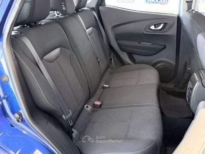 Renault Kadjar Blue dCi 115CV EDC Business - PROMO Blu/Azzurro usata Este