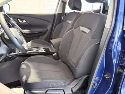 Renault Kadjar Blue dCi 115CV EDC Business - PROMO Blu/Azzurro usata Este