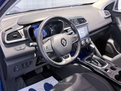 Renault Kadjar Blue dCi 115CV EDC Business - PROMO Blu/Azzurro usata Este