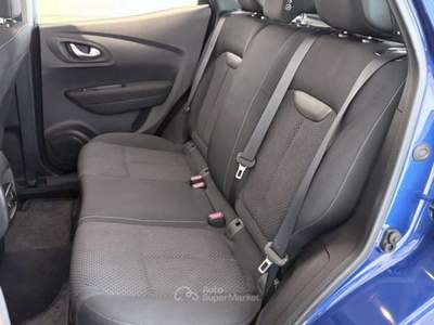 Renault Kadjar Blue dCi 115CV EDC Business - PROMO Blu/Azzurro usata Este