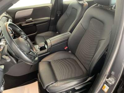 Mercedes-Benz Classe GLB d Automatic Business Extra - Promo Grigio usata Este
