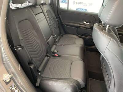Mercedes-Benz Classe GLB d Automatic Business Extra - Promo Grigio usata Este