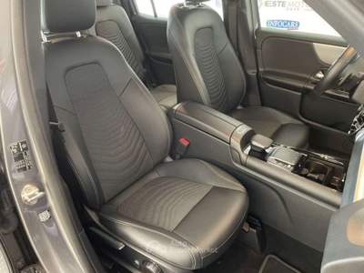 Mercedes-Benz Classe GLB d Automatic Business Extra - Promo Grigio usata Este