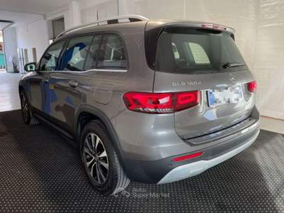 Mercedes-Benz Classe GLB d Automatic Business Extra - Promo Grigio usata Este