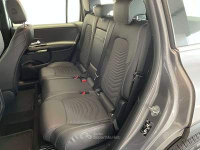 Mercedes-Benz Classe GLB d Automatic Business Extra - Promo Grigio usata Este