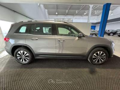 Mercedes-Benz Classe GLB d Automatic Business Extra - Promo Grigio usata Este