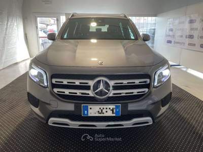 Mercedes-Benz Classe GLB d Automatic Business Extra - Promo Grigio usata Este