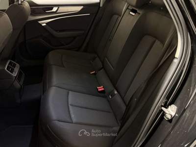 Audi A6 Avant 40 TDI S tronic Business - Promo Nero usata Este