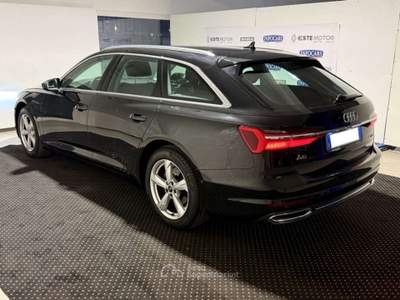 Audi A6 Avant 40 TDI S tronic Business - Promo Nero usata Este