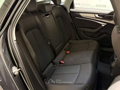 Audi A6 Avant 40 TDI S tronic Business - Promo Nero usata Este