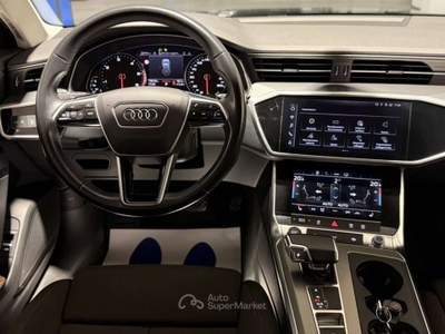 Audi A6 Avant 40 TDI S tronic Business - Promo Nero usata Este
