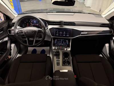 Audi A6 Avant 40 TDI S tronic Business - Promo Nero usata Este