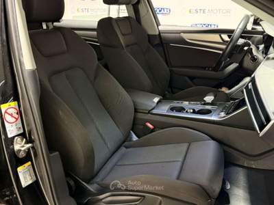 Audi A6 Avant 40 TDI S tronic Business - Promo Nero usata Este