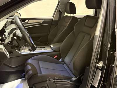 Audi A6 Avant 40 TDI S tronic Business - Promo Nero usata Este