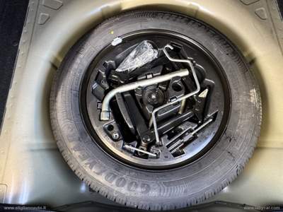 Fiat Tipo Tipo 1.6 Mjt S&S SW City Life FARI LED Marrone usata Bernalda