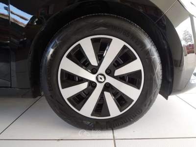 Renault Clio TCe 90 CV 5 porte Equilibre Nero usata Venezia