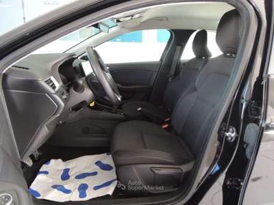 Renault Clio TCe 90 CV 5 porte Equilibre Nero usata Venezia