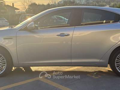 Alfa Romeo Giulietta Giulietta 2.0 JTDm-2 140 CV Exclusive Argento usata SORA