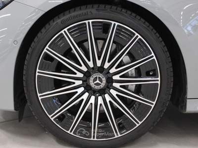Mercedes-Benz Classe E 220 d AMG Line Premium Plus auto Argento usata Trento