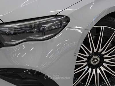 Mercedes-Benz Classe E 220 d AMG Line Premium Plus auto Argento usata Trento