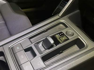 Cupra Formentor 2.0 tsi VZ 4drive 310cv dsg/Pari al nuovo/Unico pr Nero usata Torino