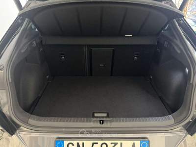 Cupra Formentor 2.0 tsi VZ 4drive 310cv dsg/Pari al nuovo/Unico pr Nero usata Torino