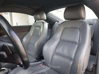 Audi TT Coupé 3.2 V6 cat quattro Unicoproprietario Nero usata Torino